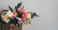 4 Spring Occasions to Buy Flowers - Part 2