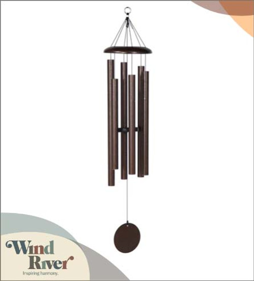 Corinthian Bells ® 44-inch Windchime