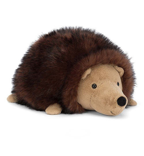 Hamish Hedgehog