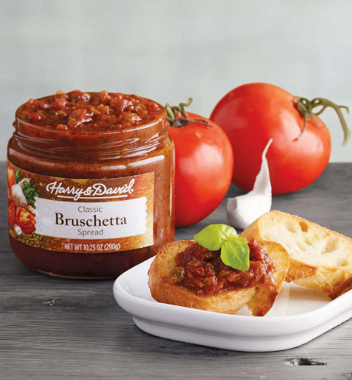 Harry & David Classic Bruschetta