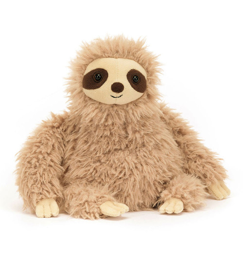 Selma Sloth