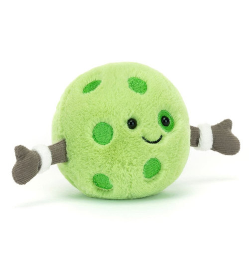 Jellycat Amuseables Treasure Chest – Cute Plush Toy | Nancy's