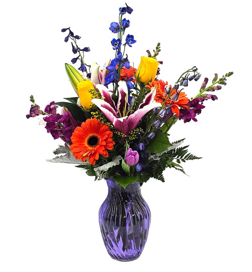 Bright Horizons Bouquet