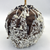 Coconut Chocolate Dipped Caramel Apple