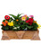 Spring Cedar Planter - Large