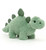 Fossilly Stegosaurus - Mini
