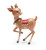 Resin Reindeer Figurine Assortment