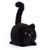 Kitten Caboodle Black