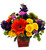 Vibrant Spring Bouquet