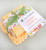 Lemon Verbena Soap & Washcloth Set