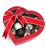 Sweetheart Truffle Heart