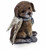 Heavenly Paws Angel Dog Keepsake