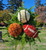 Handcrafted sports memorial flower tribute by Nancy's Floral in Gresham Oregon