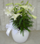 Easter Lily Planter