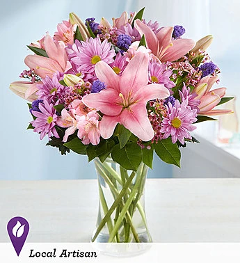 Flower Delivery Portland Florist Oregon Flower Shop 97030 Nancy's