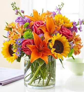 Floral Embrace Nancy's Floral Portland OR Florist Nationwide Same