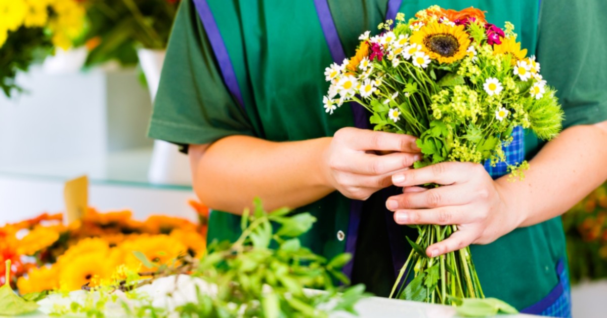 Why to Choose Nancy's Floral for Portland Flower Delivery Nancy's Floral