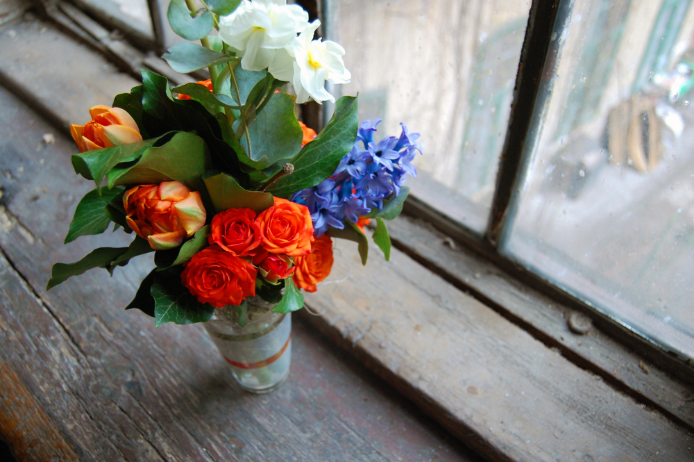 Tips to Keeping Your Flowers Alive Longer Nancy's Floral