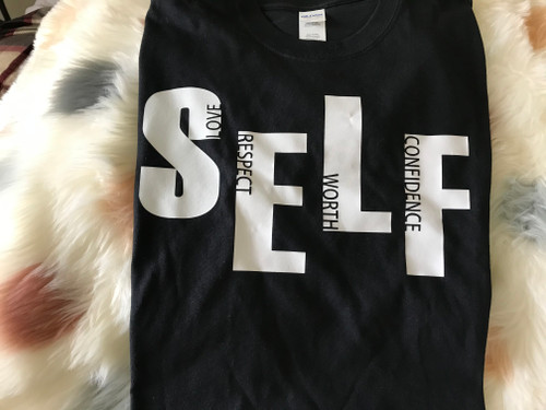 SELF LOVE