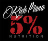 5% Nutrition