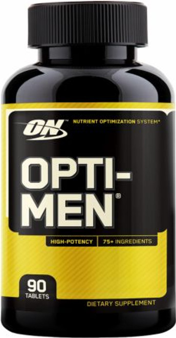 Optimum Nutrition Opti-Men