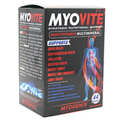 Myogenix Myovite 44pk