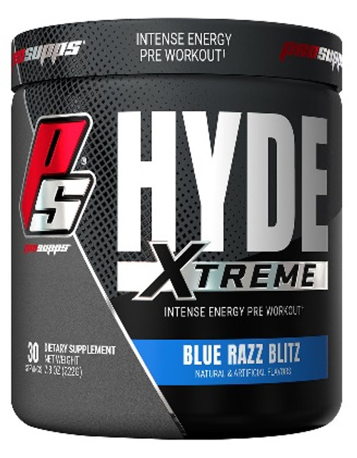 PROSUPPS HYDE  EXTREME 30SVG