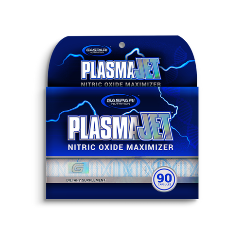 Gaspari PlasmaJet 