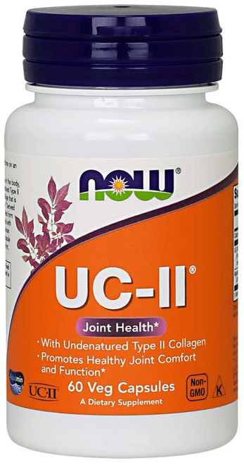 NOW UC-II Collagen