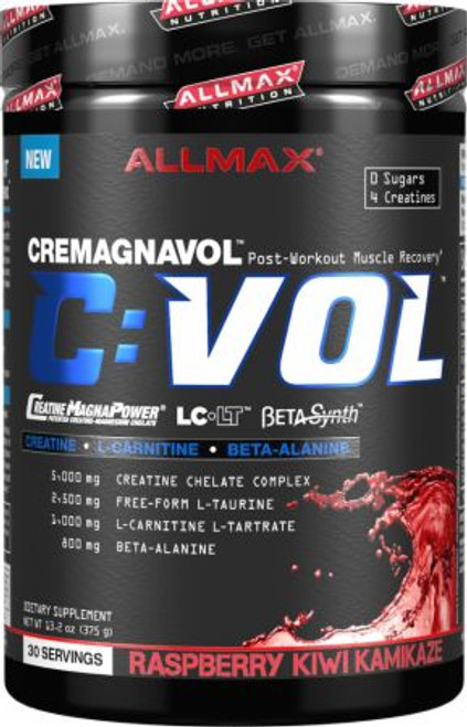 ALLMAX C:VOL POWDER