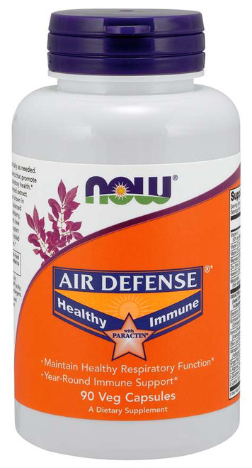 NOW  AIR DEFENSE® 