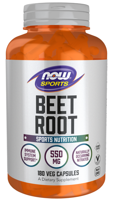 NOW BEET ROOT 