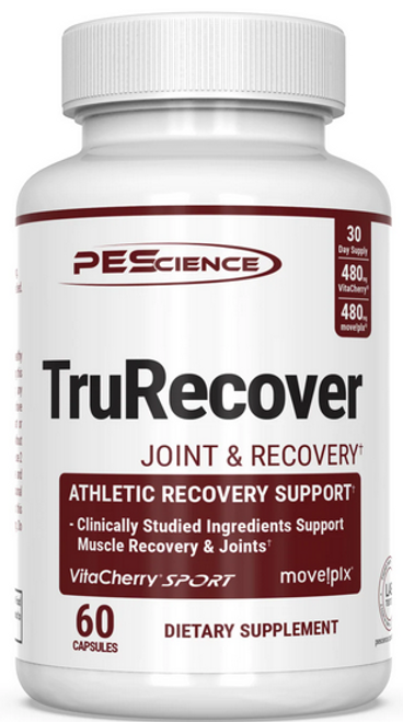 PES TRURECOVER