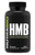 Nutrabio HMB 1000mg 120VC