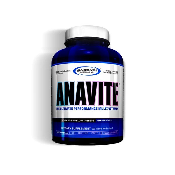 Gaspari Anavite