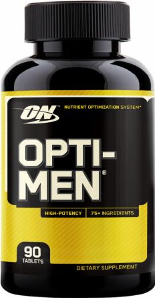 Optimum Nutrition Opti-Men