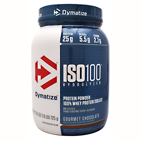 Dymatize Nutrition Iso-100