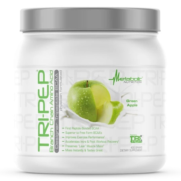  Metabolic Nutrition Tri-Pep 