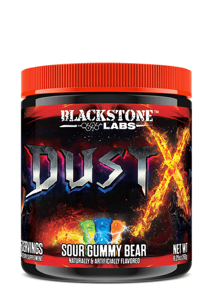 Blackstone Labs Dust X