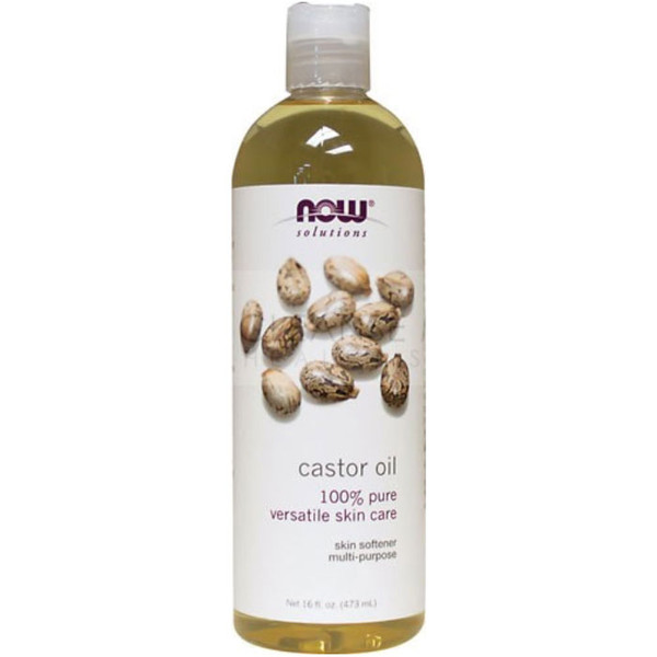 
Non-GMO Project Verified   
 

    100% Pure
    Versatile Skin Care
    Skin Softener
    Multi-Purpose

Condition:  Skin in need of a natural emollient.

Solution:  100% Pure Castor Oil is expeller-pressed from the seed of Ricinus communis and is virtually odorless. While its use is applicable to many other areas of wellness, Castor Oil is considered by many to be one of the finest natural skin emollients available today. Also known as Palma Christi (the “Palm of Christ”), castor oil celebrates a history of use that dates back to biblical times. Since then, it has been used to help moisturize and soften healthy skin and hair, and is commonly used in some of today’s most popular cosmetic and beauty formulas.

Ingredient:  Ricinus Communis (Castor) Seed Oil.

NOW® Solutions products are not tested on animals.

Clear bottle contains UV light protectant.

For topical applications, apply a few drops of 100% Pure Castor Oil to the desired area and massage as needed. For soft hair, simply add a few drops to your favorite shampoo prior to washing.

 

For external use only.
