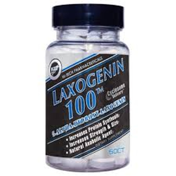HTP Laxogenin 100™