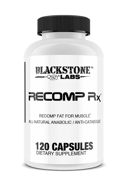 BLACKSTONE RECOMP RX