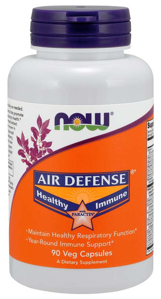 NOW  AIR DEFENSE® 