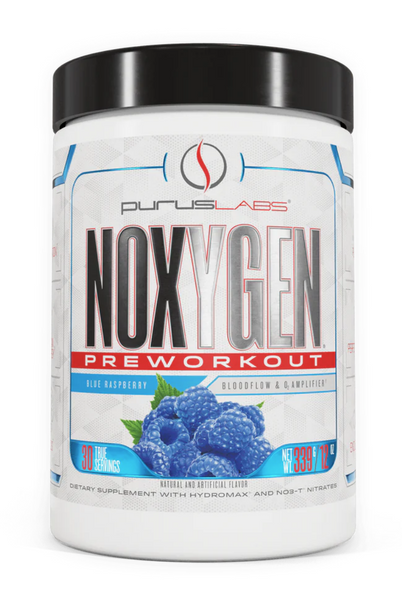 PURUS LABS NOXYGEN PRE-WORKOUT