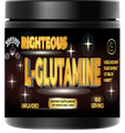 RIGHTEOUS L-GLUTAMINE 400G