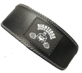 RIGHTEOUS LIFTING BELT LEATHER