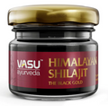 VASU AYURVEDA HIMALAYAN SHILAJIT 