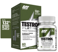 GAT TESTROL PLATINUM