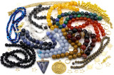 A Galaxy of Gems Collection (Free Shipping to USA)
