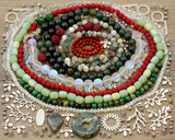 Boughs & Berries Collection (Free Shipping to USA)